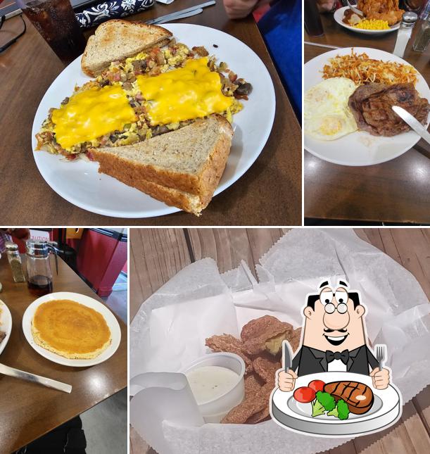 Popp’s Ballpark Diner