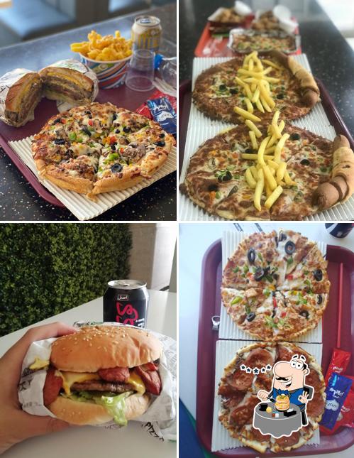 Rabo fast food