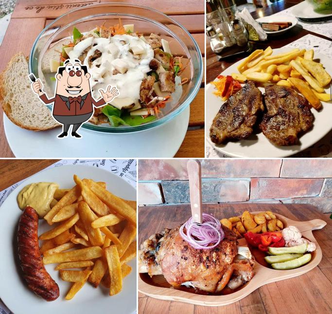 Retrock PUB