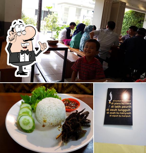 Rumah Makan Ciganea
