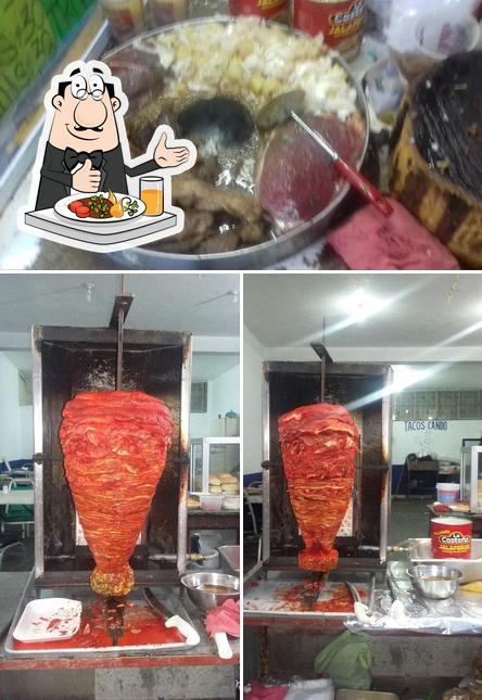 Tacos Cando 2