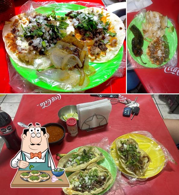 Taqueria "El gallo"