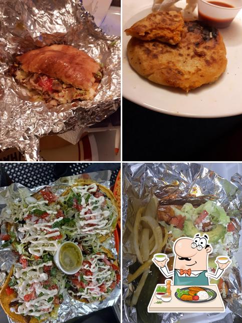 Taquería Mi Negrita