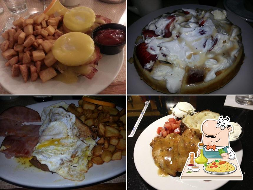 Fairway Casual Dining Restaurant