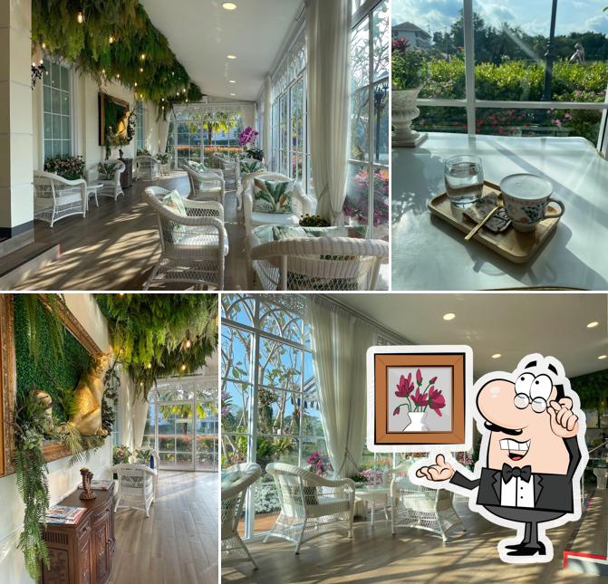 Tippimarn​ Art Gallery Cafe