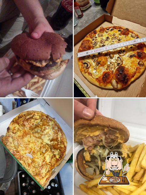 Your Pizza Express