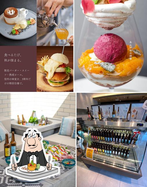 Yudanaka Brewery Complex U