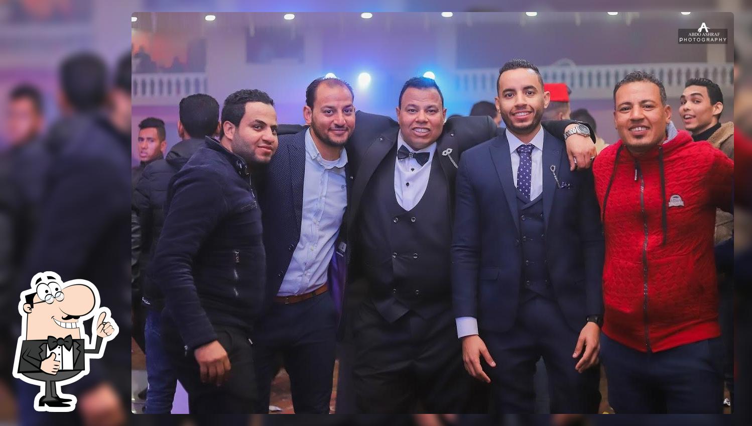 الشيف ابو علي