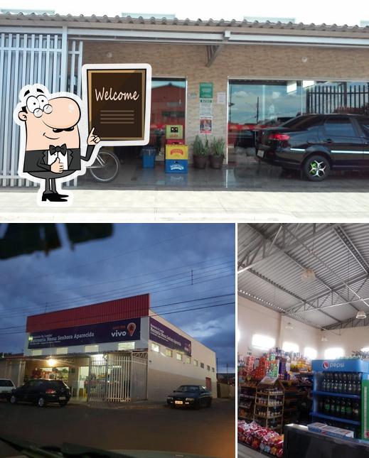 mercearia do Lander