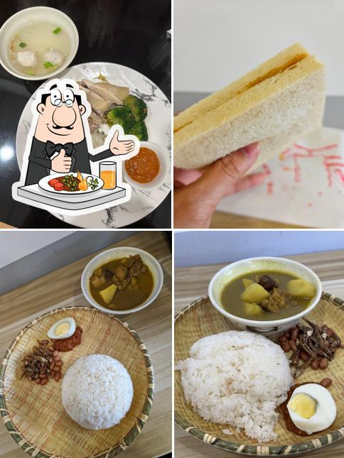 楓 檳城美食