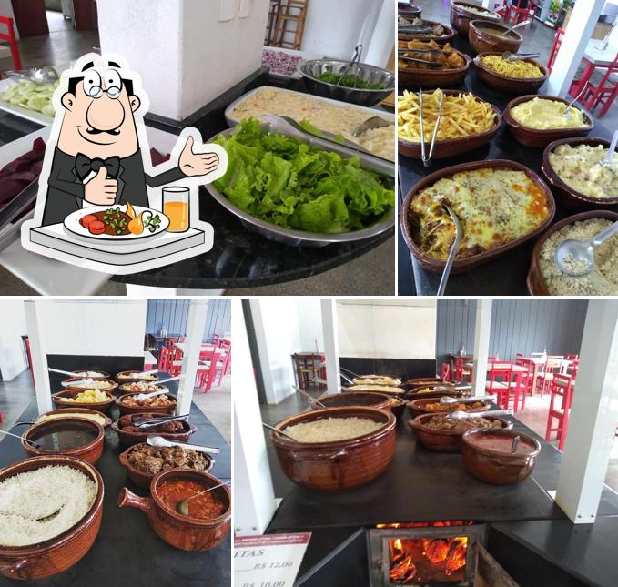 Restaurante Garlini's Indaial SC