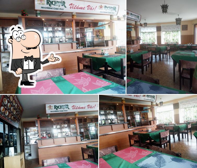 SORA RESTAURANCE
