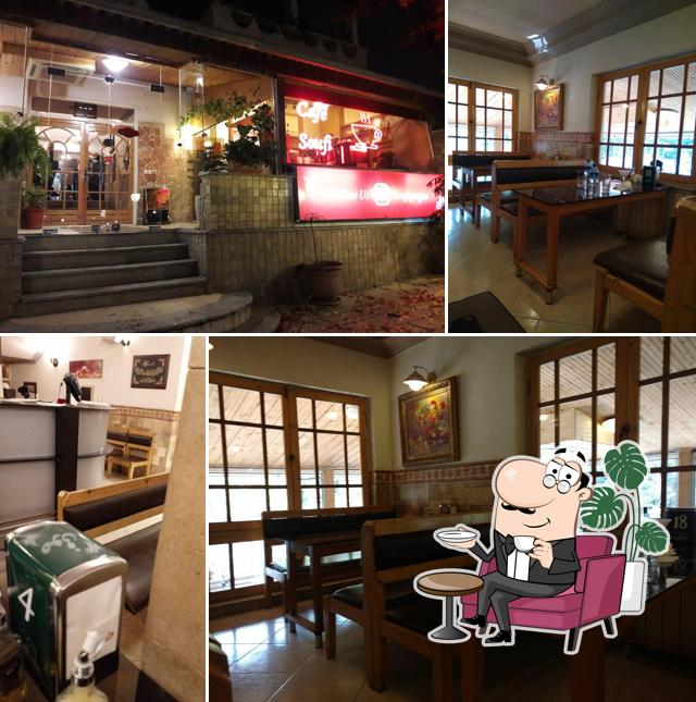 Soufi Restaurant