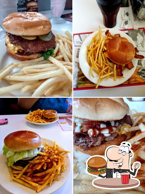 Steak 'n Shake