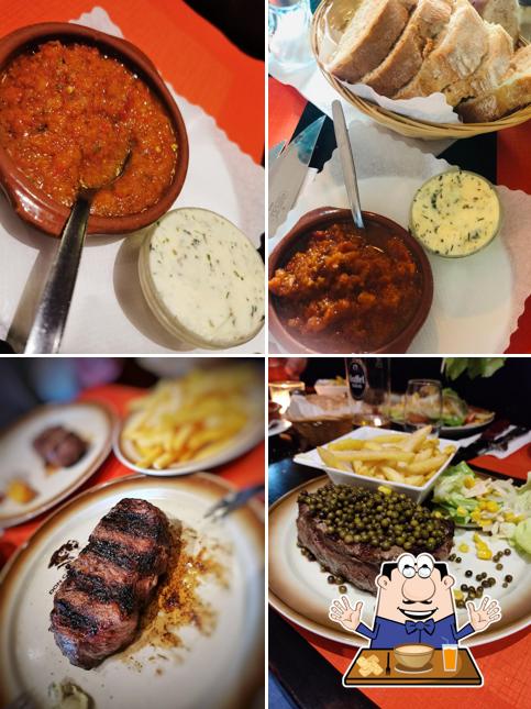 El Gaucho Steakhouse