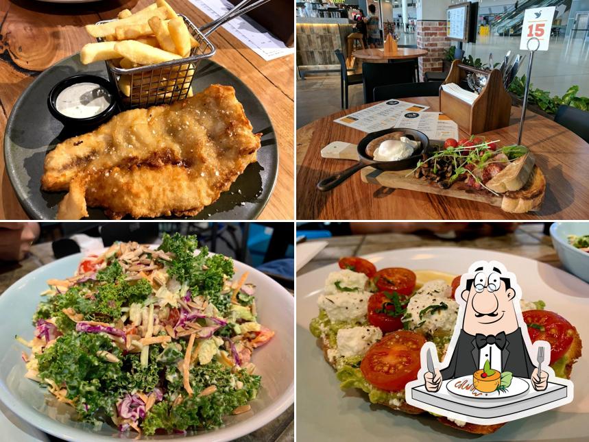 The Crafty Swan Kitchen & Bar