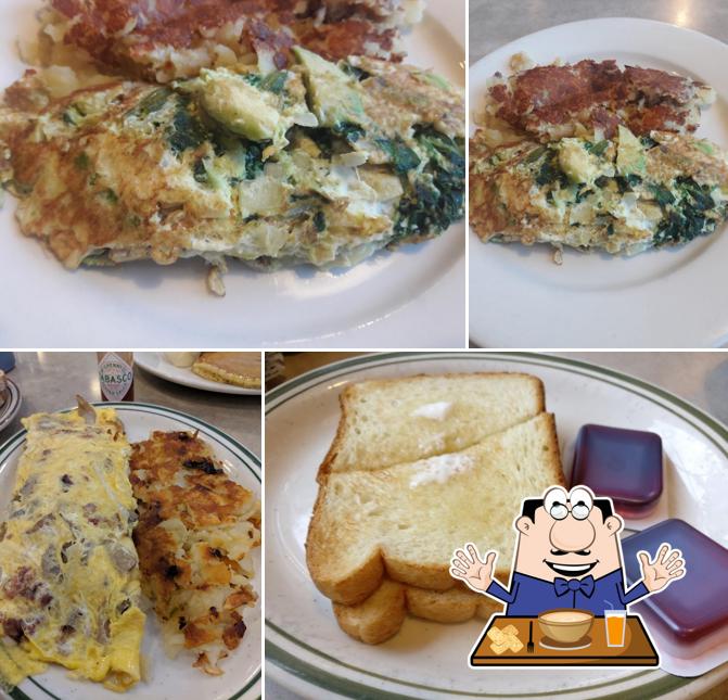 Skf Valley Diner