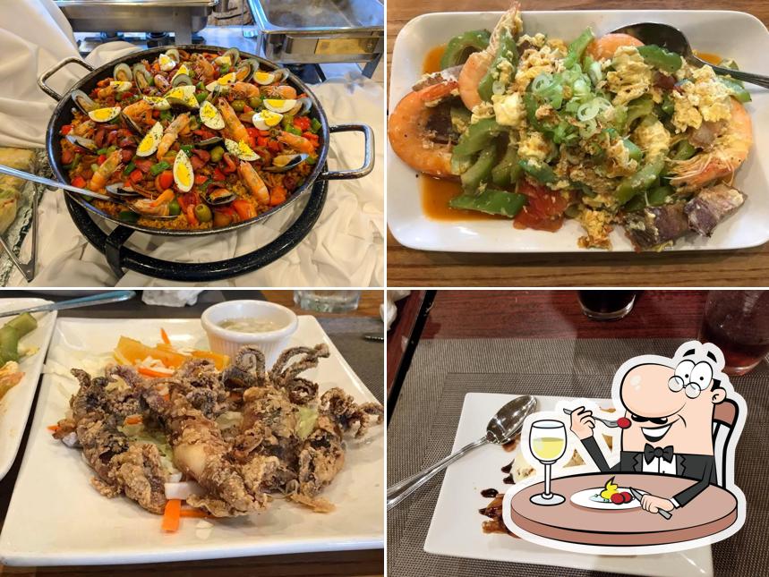Patio Filipino