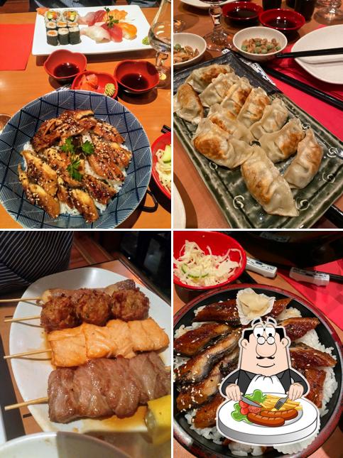 SHOGUN Sushi