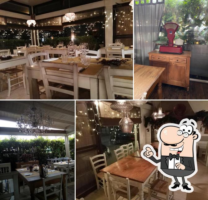 Osteria Braci e Abbracci