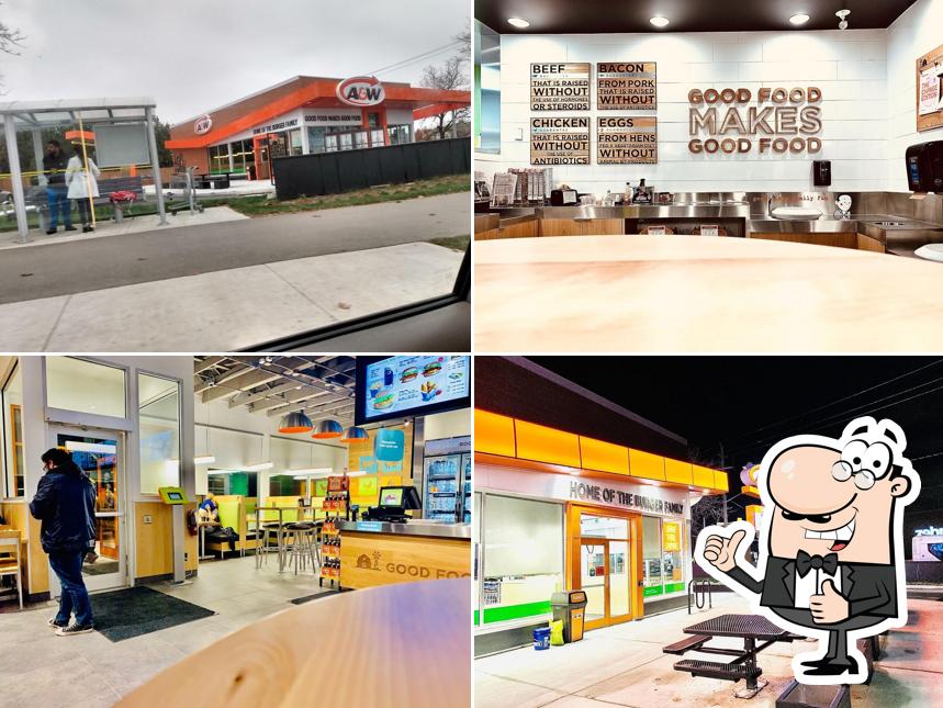 A&W Canada