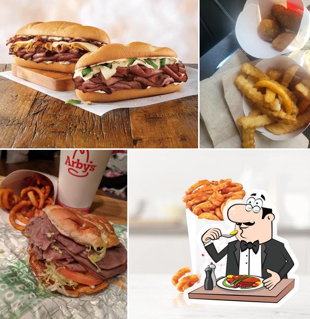 Arby's