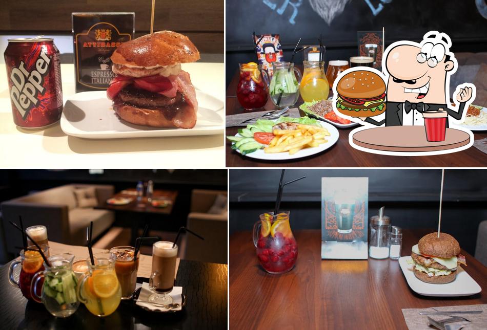Ama Lounge Bar