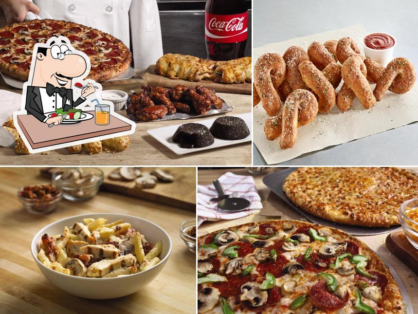 Domino's Pizza