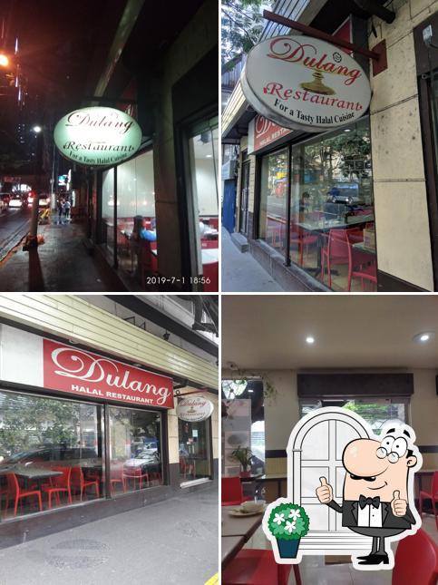 Dulang Restaurant