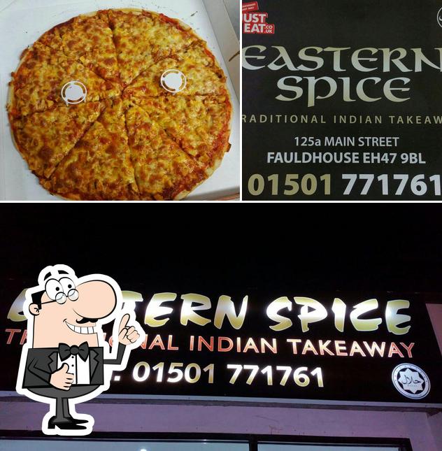 Eastern Spice