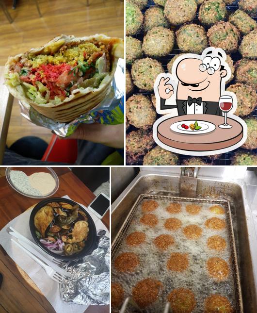 Falafel King