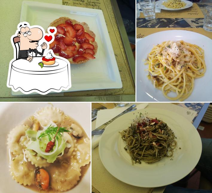 Gaia Osteria Naturale