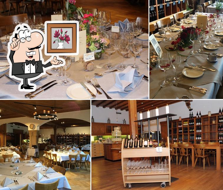 Gmaandhuus8213 Restaurant