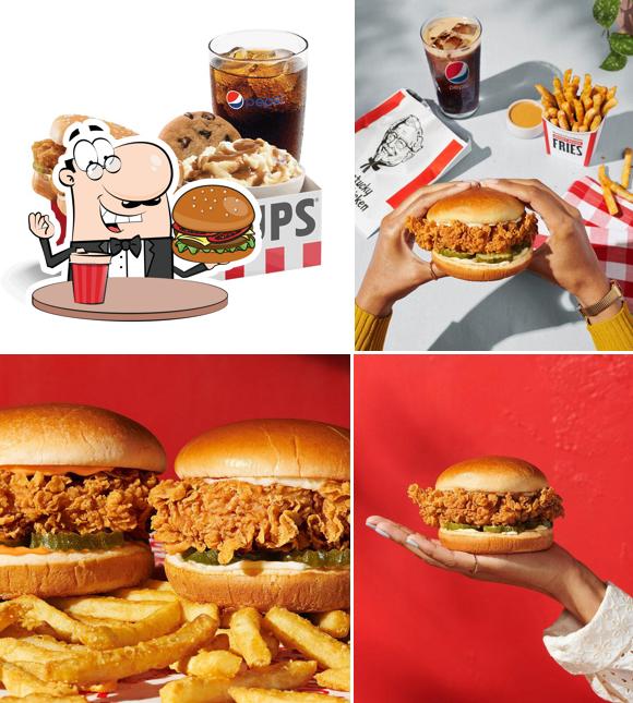 KFC