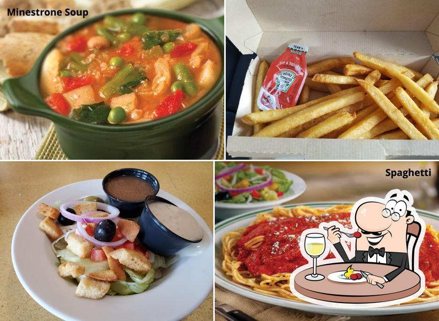 LaRosa's Pizza Edgewood