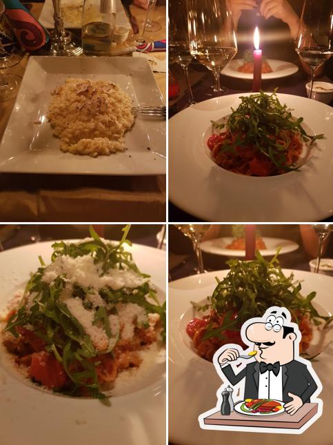 Le Dario's