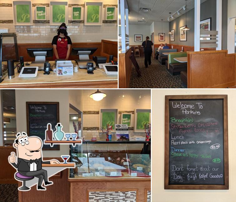 Perkins Restaurant & Bakery
