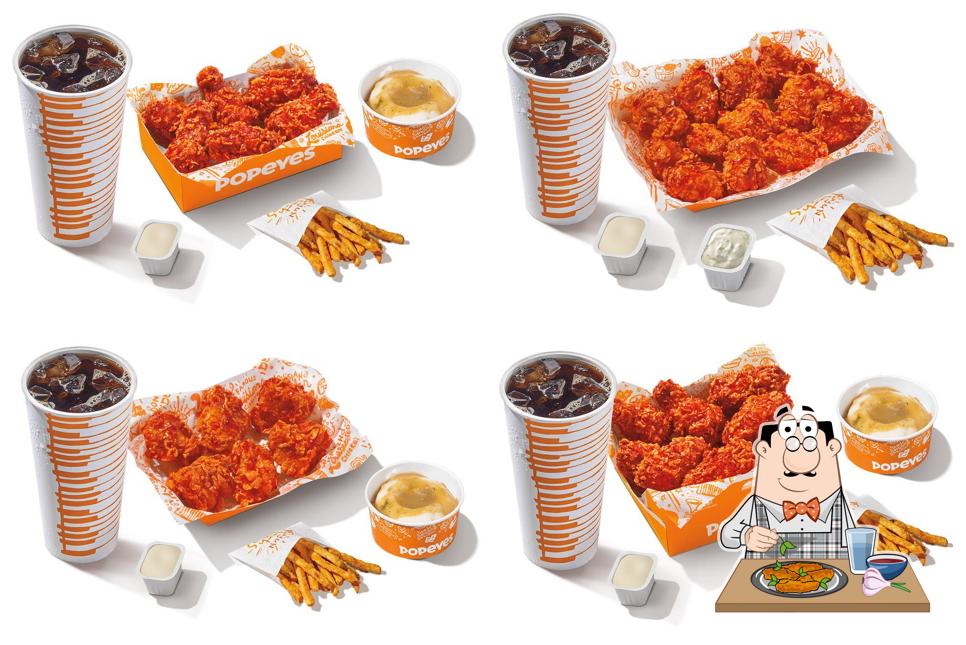 Popeyes