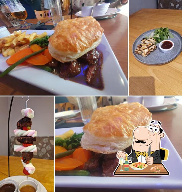 Blackmill Bar and Kitchen