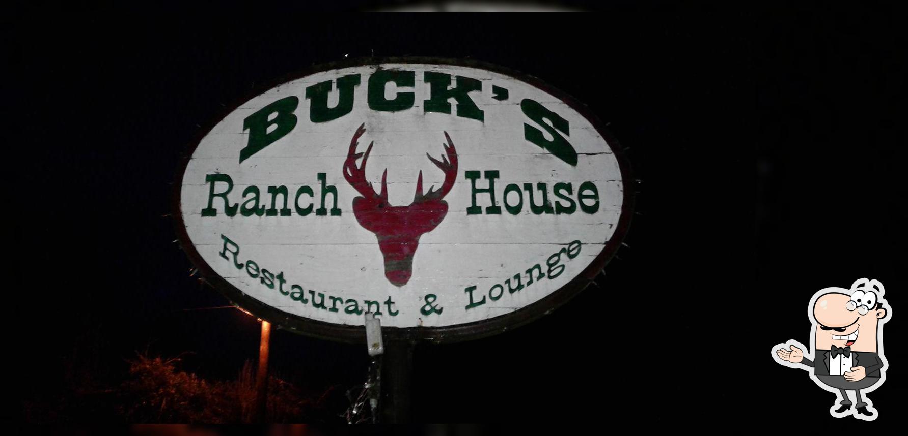 Buck's Lounge