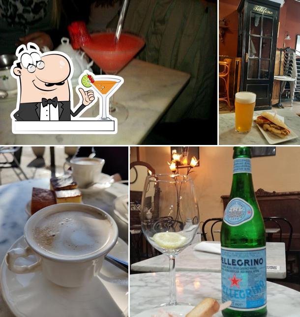Café Marx