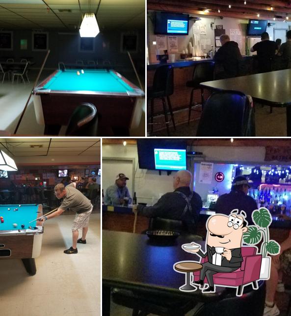 Fat Boy's Bar & Grill