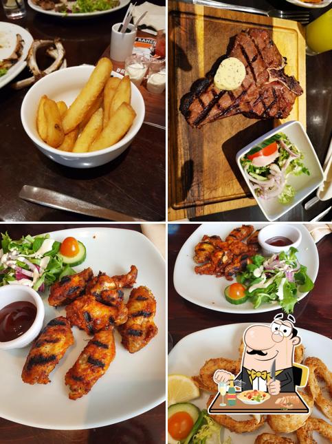 Rancho Steak House