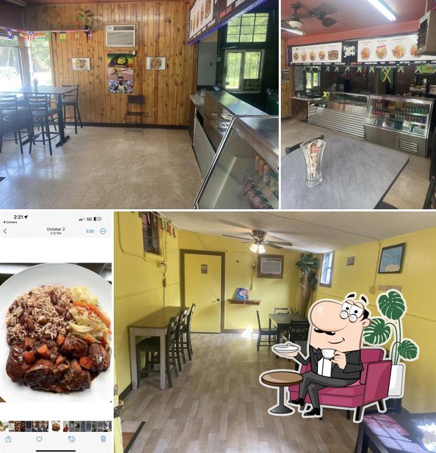 10 Fiyahside Island Grill