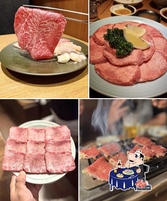 全品390円焼肉牛貴族/熊本焼肉/熊本ディナー/Wagyu Kumamoto