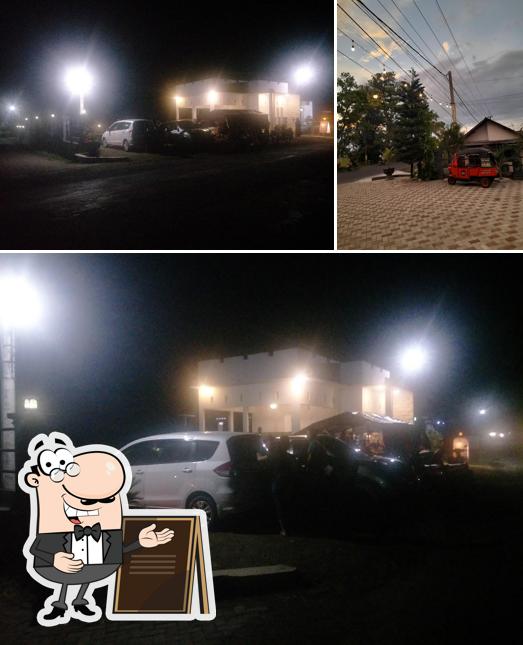 ANGKRINGAN GBK