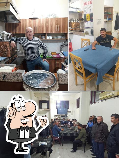 Atak Kıraathanesi