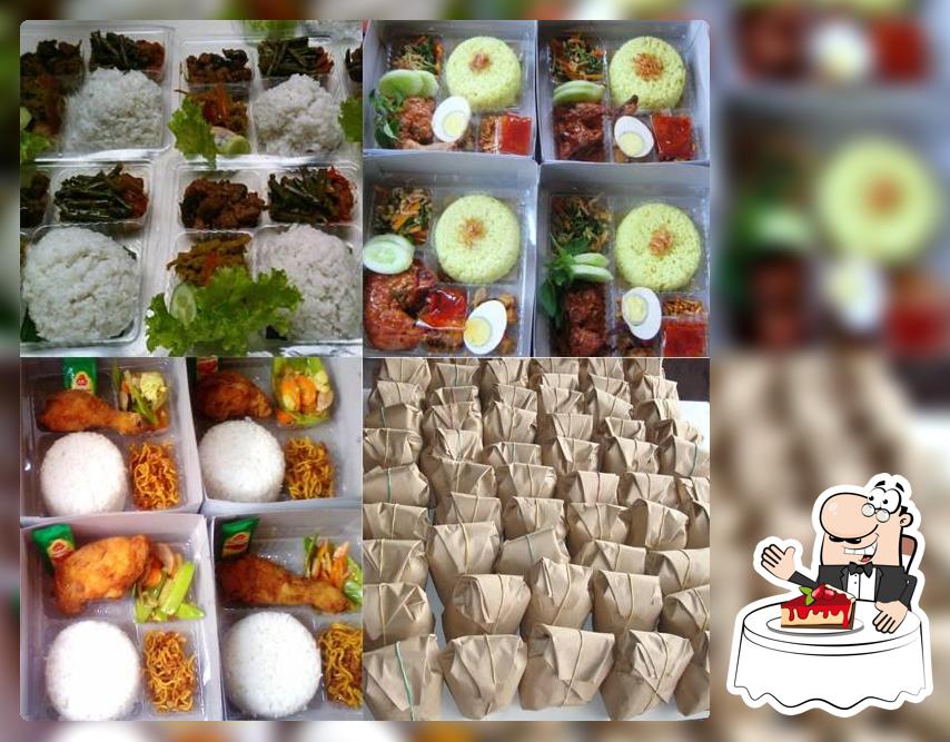 Catering Cihanjuang Bandung Satu