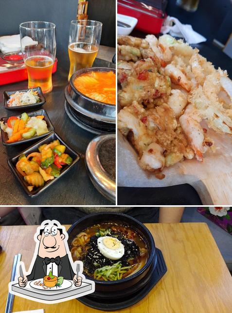 Chingu Yoossi