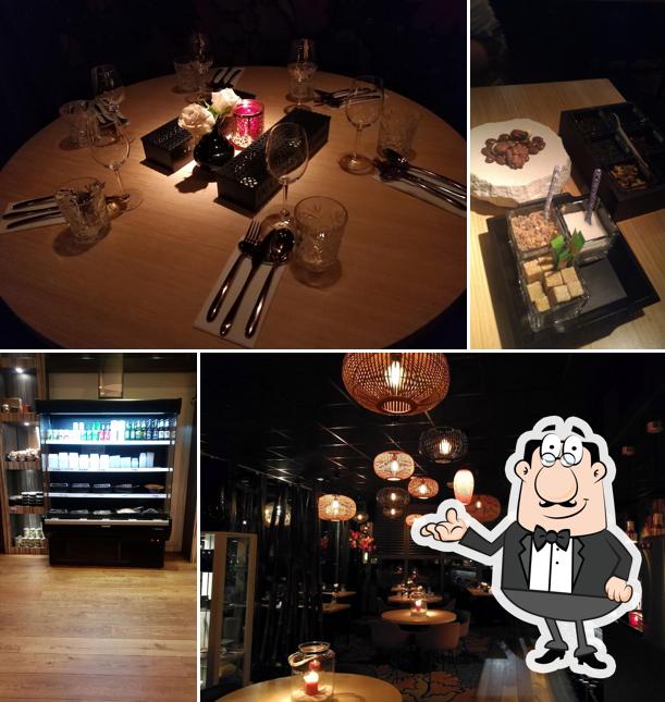 De Chinees van Eemnes